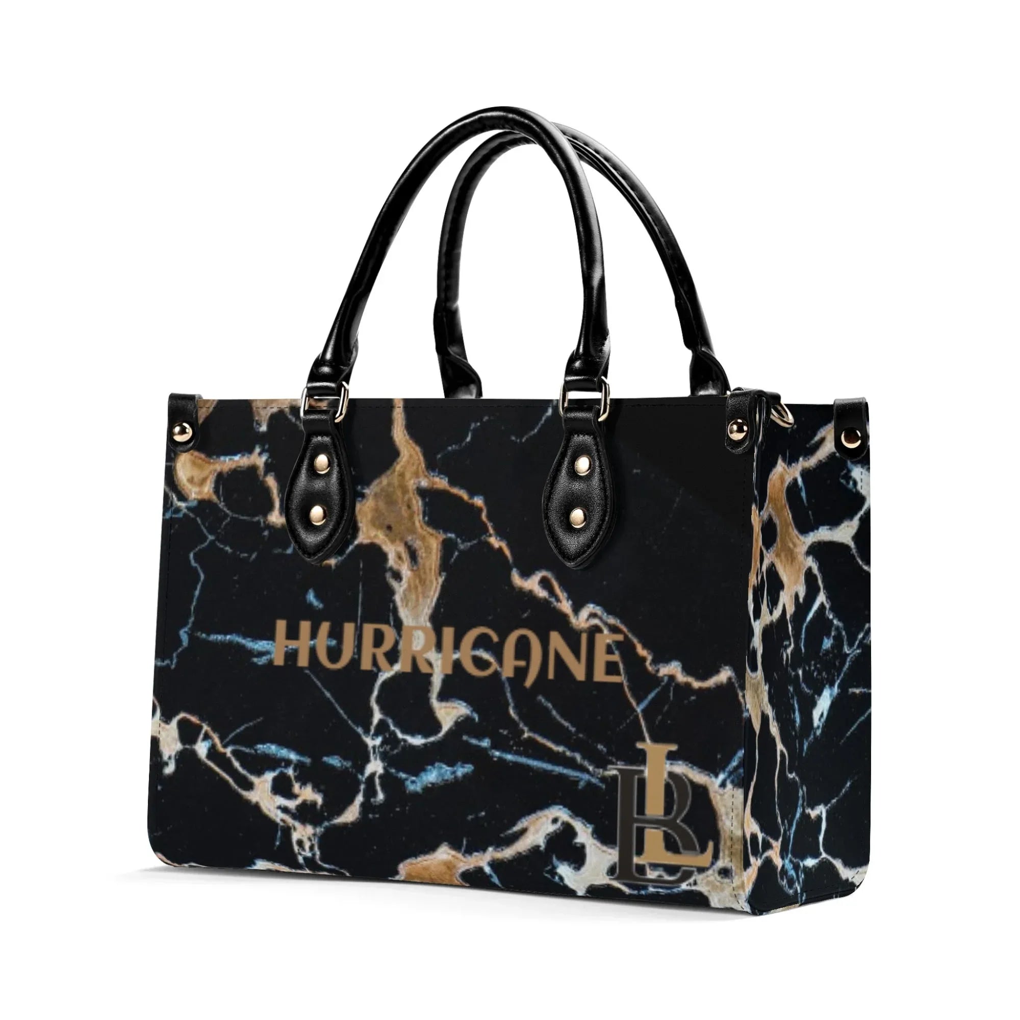 Hurricane Luxury Bag - Bloodline Streetwear LLC